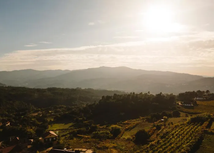 The Vinea Collection By Piamonte 5* Moncao