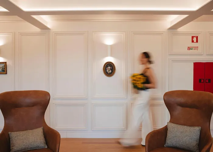 The Vinea Collection By Piamonte Hotel 5*