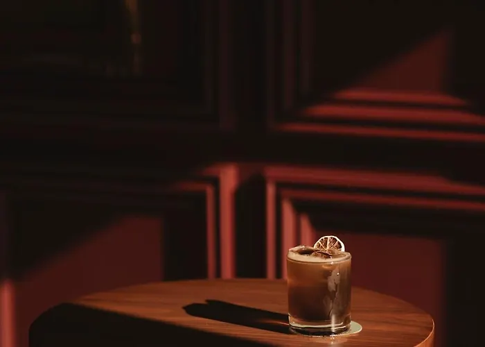 The Vinea Collection By Piamonte 5*