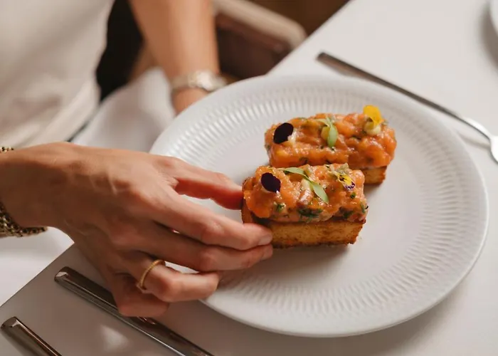 The Vinea Collection By Piamonte