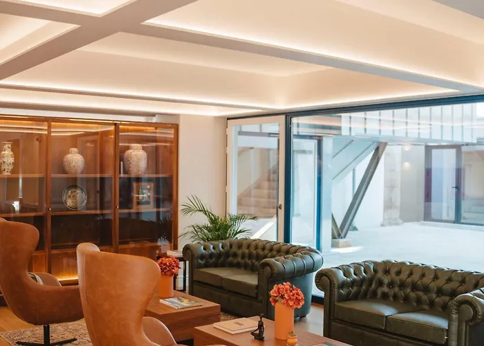 Hotel The Vinea Collection By Piamonte 5*