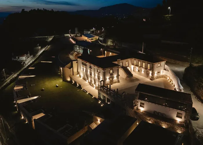 Hotel The Vinea Collection By Piamonte Moncao