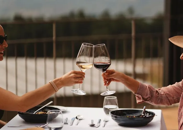 Hotel The Vinea Collection By Piamonte